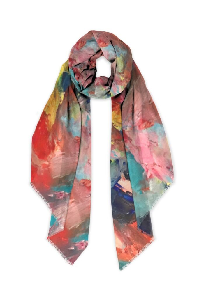 Modal Scarf