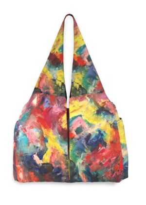 Arte Gurl Studio Bag 0024