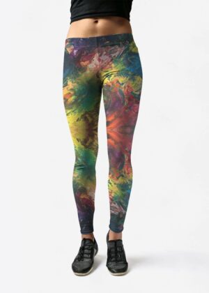 Arte Gurl Leggings 0004