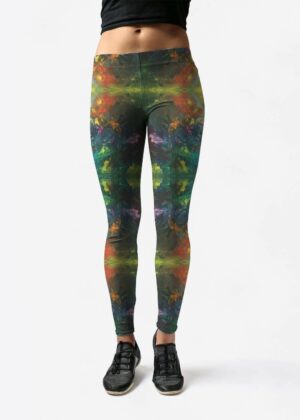 Arte Gurl Leggings 0013