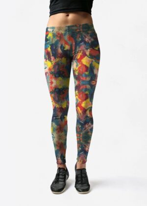 Arte Gurl Leggings 0068