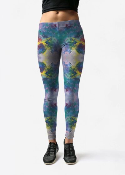 Arte Gurl Leggings 0019