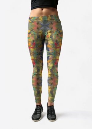 Arte Gurl Leggings 0070