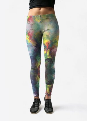 Arte Gurl Leggings 0025