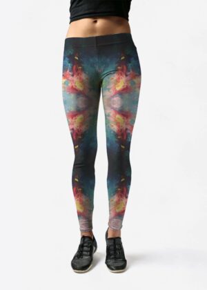 Arte Gurl Leggings 0030