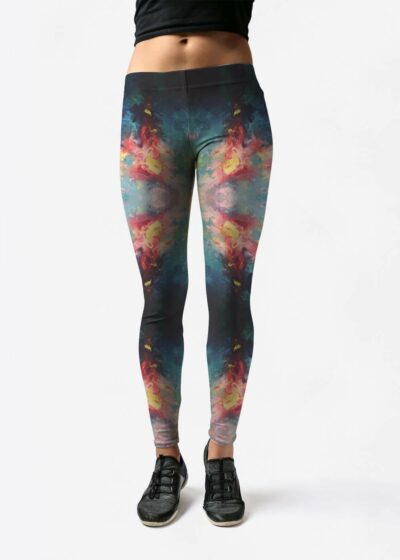 Arte Gurl Leggings 0030
