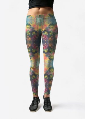Arte Gurl Leggings 0034