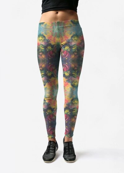 Arte Gurl Leggings 0034