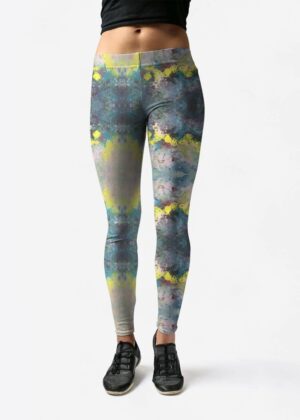 Arte Gurl Leggings 0037